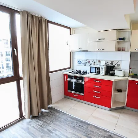 Apartment Old City Luxury *