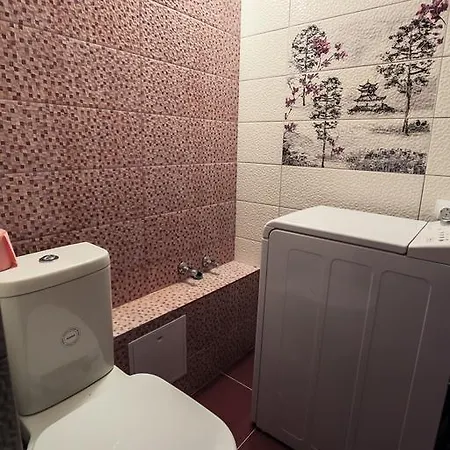 Old City Luxury Apartment Bucharest