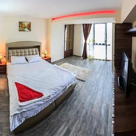 Apartment Old City Luxury *