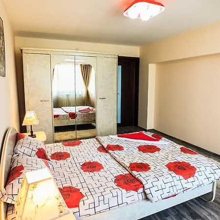 Old City Luxury Apartment Bucharest