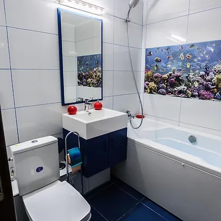 Apartment Old City Luxury *
