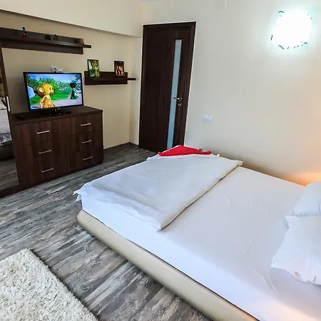 Old City Luxury