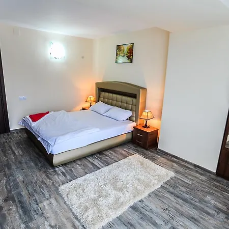 Apartment Old City Luxury Bucharest