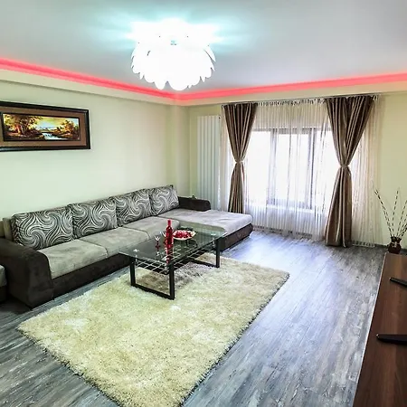 Old City Luxury Bucharest