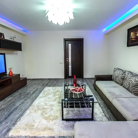 Old City Luxury * Bukarest
