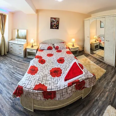 Old City Luxury Bukarest