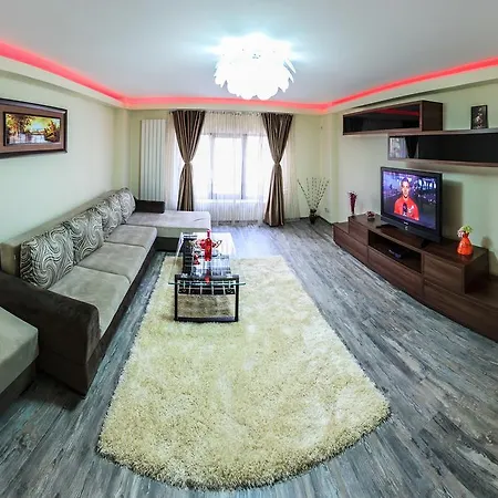 Old City Luxury *