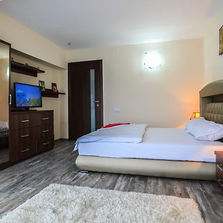 Old City Luxury *