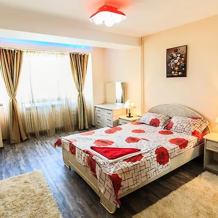 Old City Luxury Bukarest