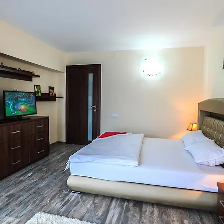 Old City Luxury
