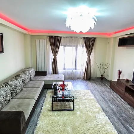 Old City Luxury