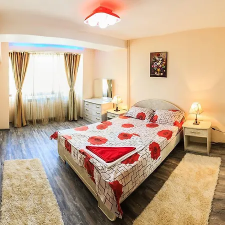 Old City Luxury