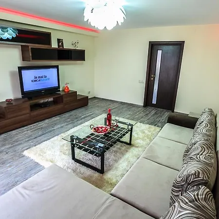 Old City Luxury Appartement *