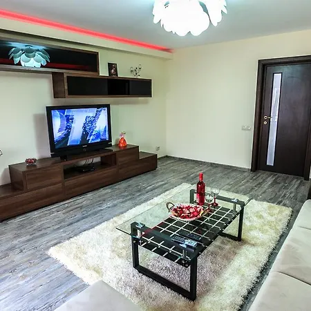 Old City Luxury Appartement