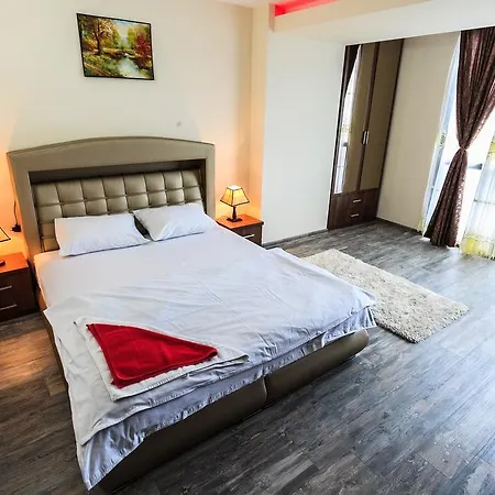 Appartement Old City Luxury