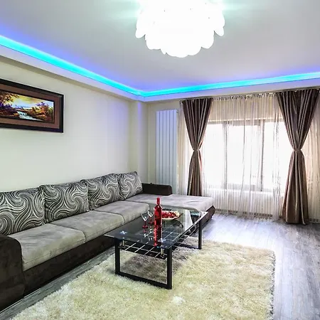 Old City Luxury *
